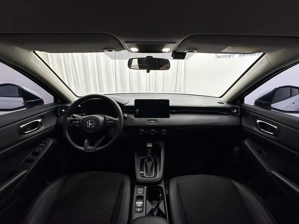 Honda XR-V 1.5 л 2024 г. Белый, пробег 42000 км