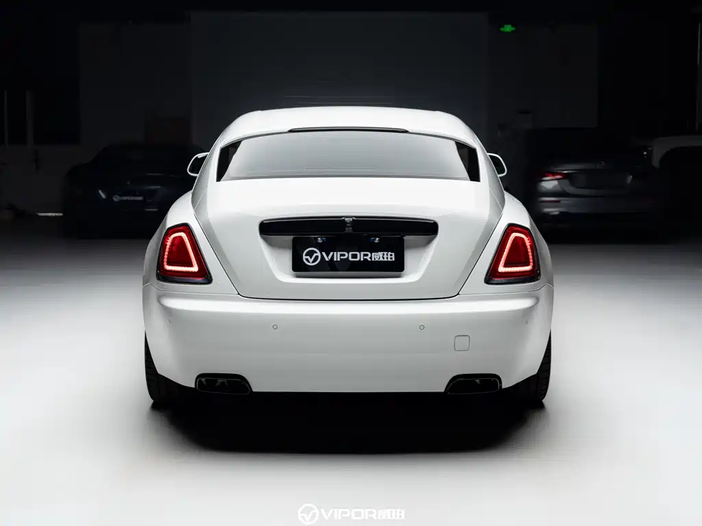 Rolls-Royce — фотографии объявления, Фото 4