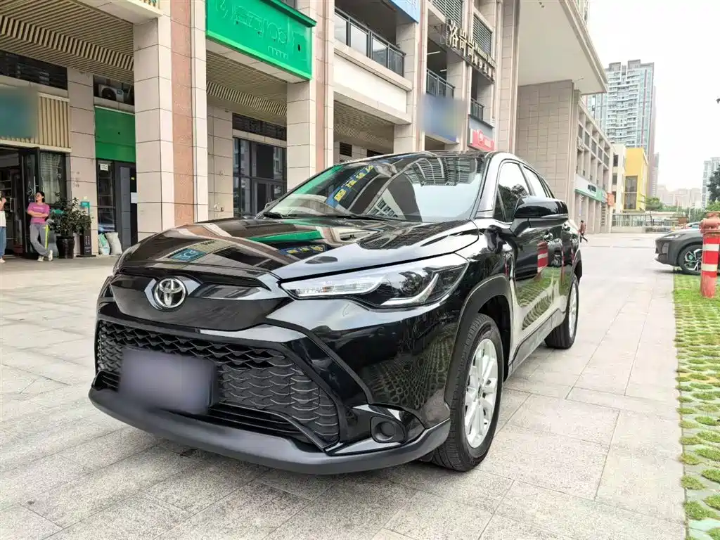 TOYOTA FENGLANDA