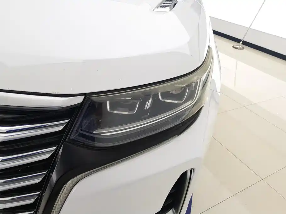 Changan CS95 — миниатюра 5