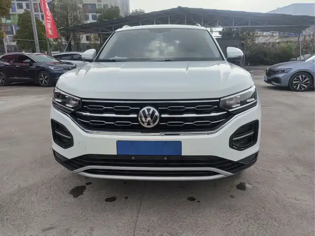 VOLKSWAGEN TANYUE