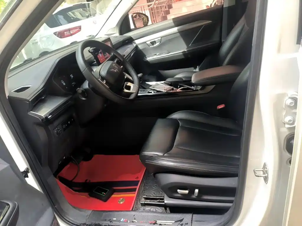 Wuling Xingchen — миниатюра 15