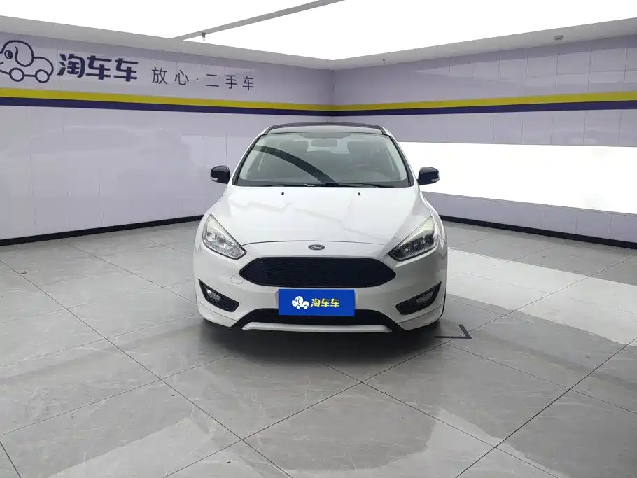 Ford Focus — миниатюра 2