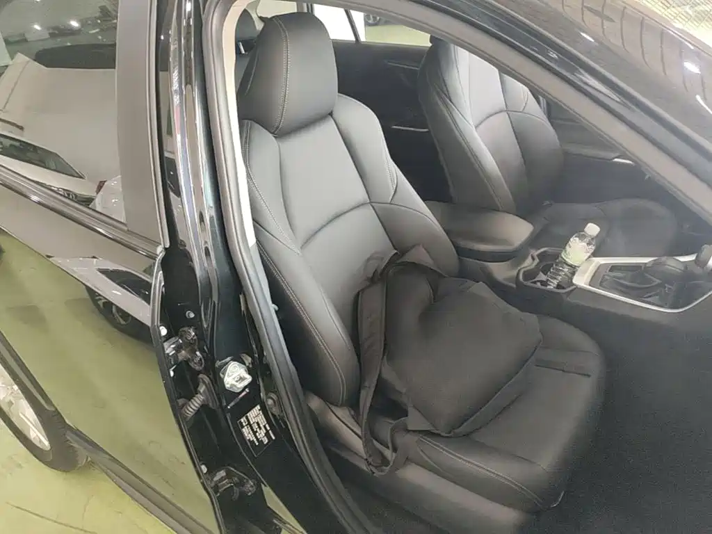 Toyota Wildlander — миниатюра 25