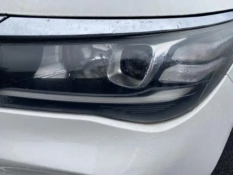 GAC Motor Trumpchi GA4 — миниатюра 11