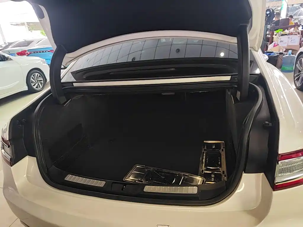 Lincoln Continental — миниатюра 19