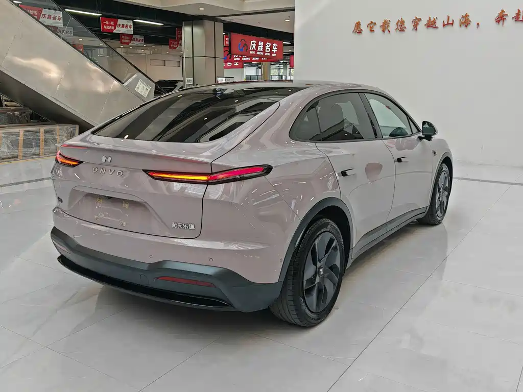 ONVO ONVO L60 — миниатюра 7