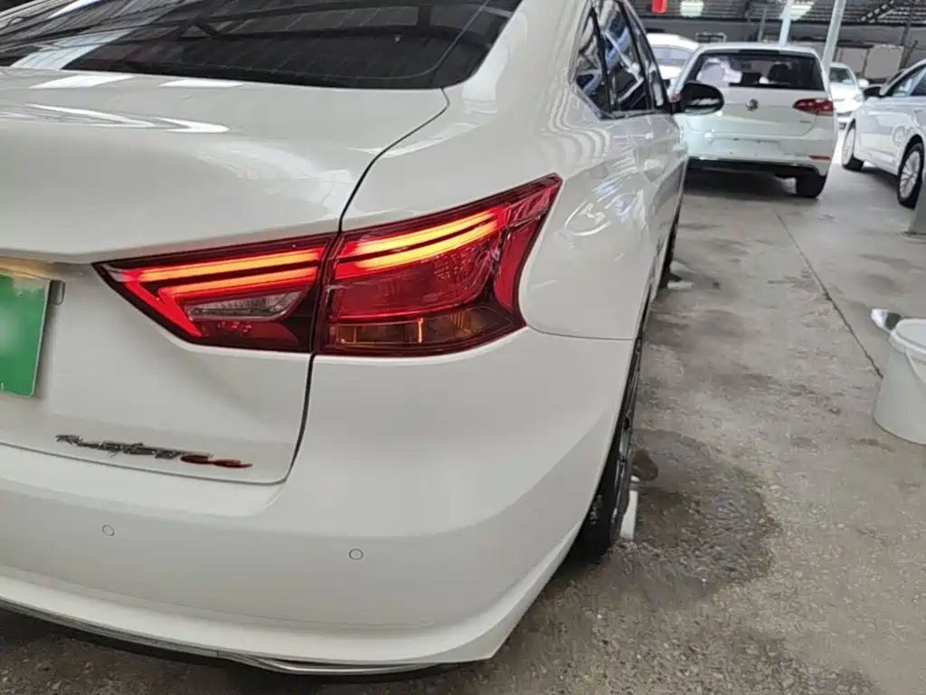 Changan Ruicheng CC — миниатюра 8