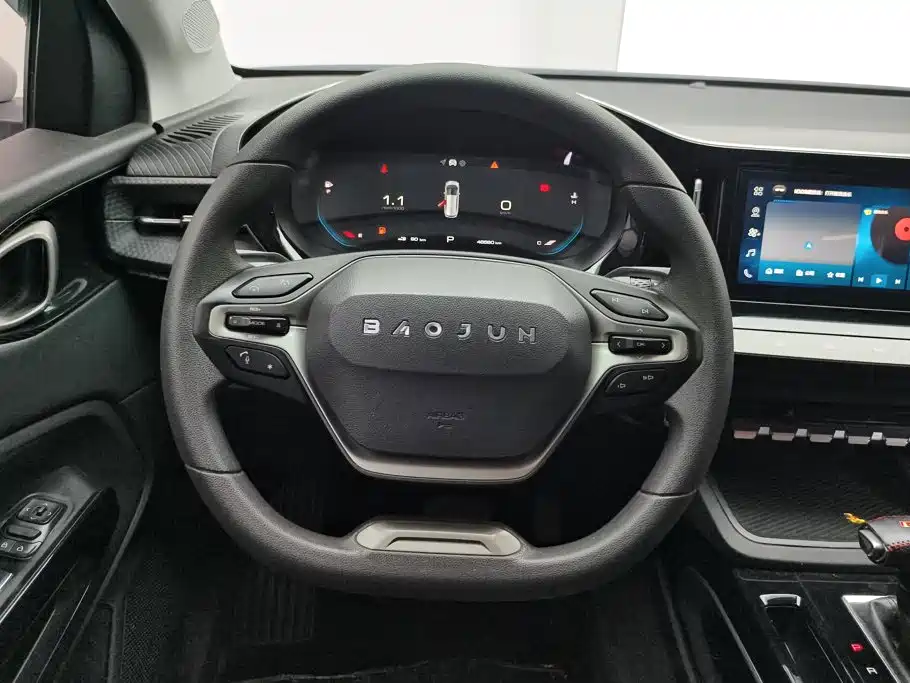 Baojun RM-5 — миниатюра 15