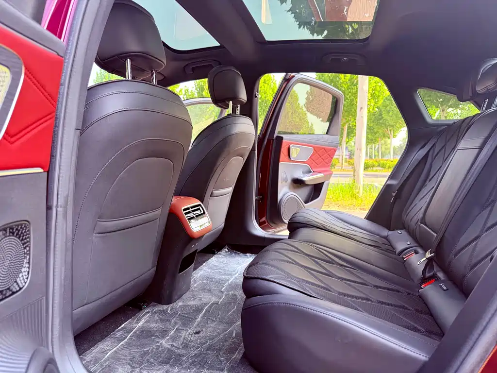Fulwin Fengyun A9L — миниатюра 7
