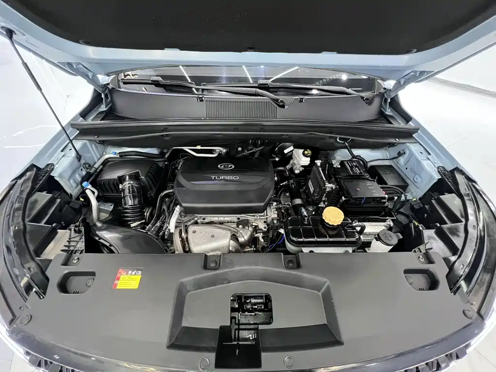 Wuling Xingchen — миниатюра 20