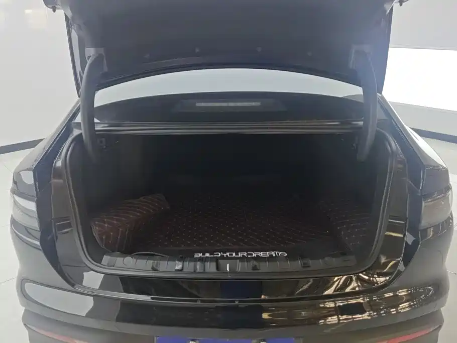 BYD Seal 05 DM-i — миниатюра 4