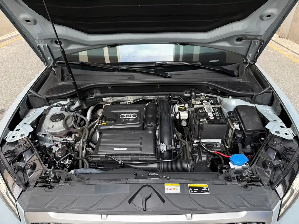 Audi Q2L — миниатюра 24