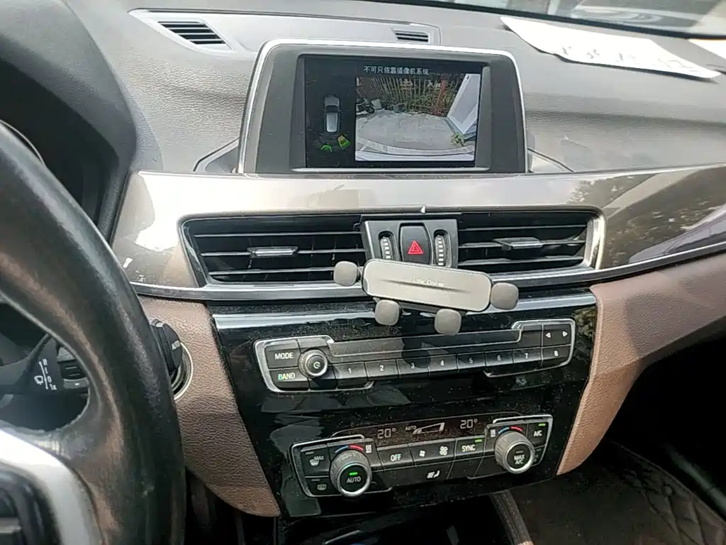 BMW X1 — миниатюра 18