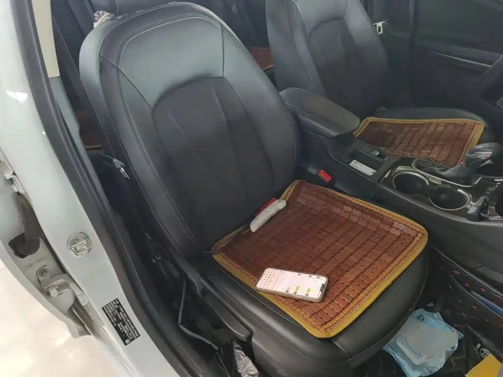 Buick Verano — миниатюра 25
