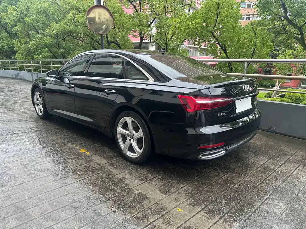 Audi A6L — фотографии объявления, Фото 19