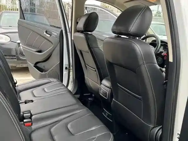 DONGFENG SCENERY 580