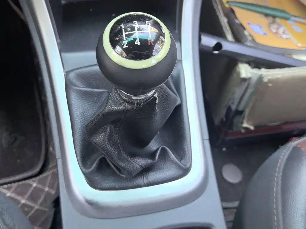 BYD F3 — миниатюра 15