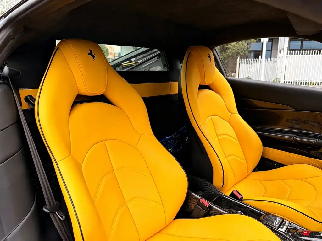 Ferrari 488 — миниатюра 9
