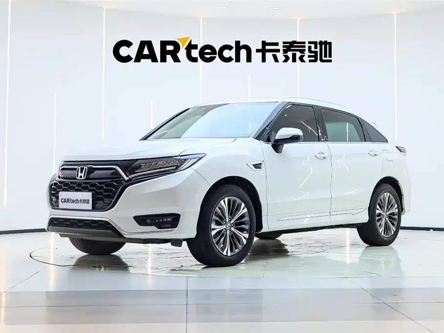 Купить Honda UR-V