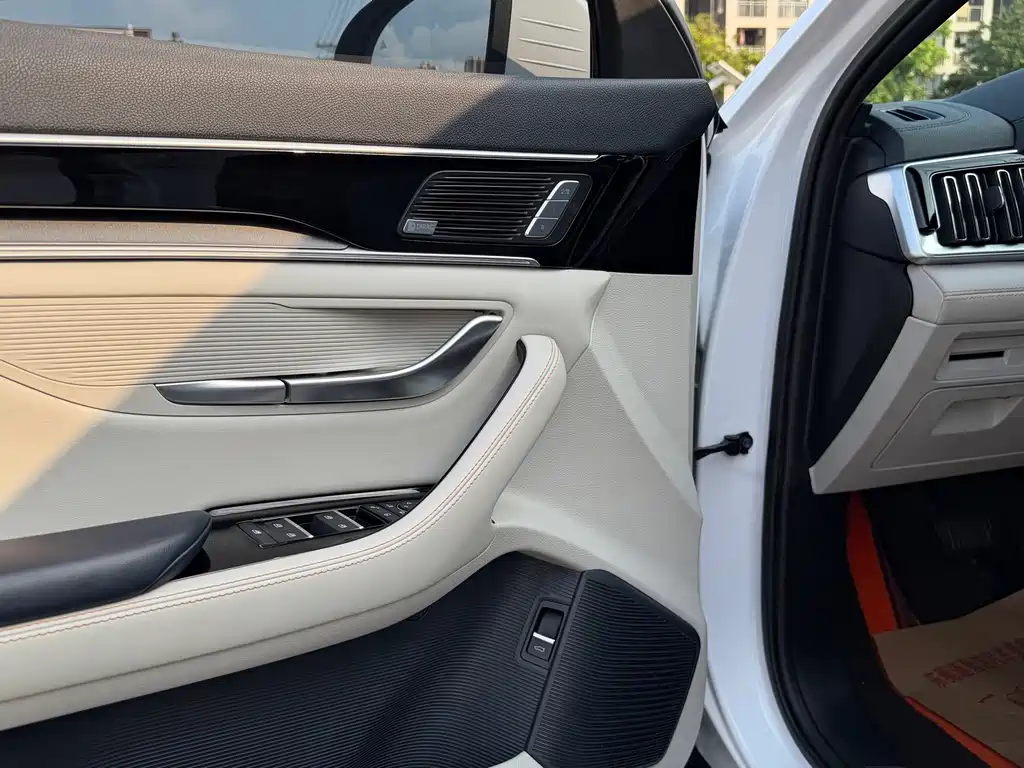 BYD PLUS New Energy — миниатюра 8