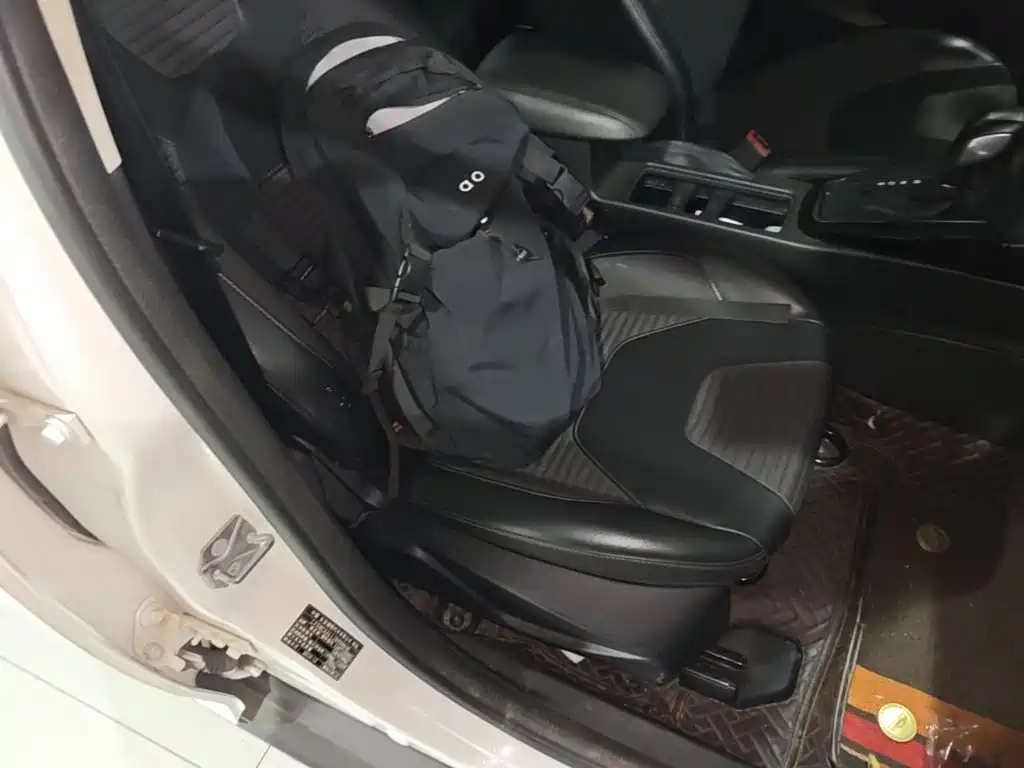 Ford Focus — миниатюра 25
