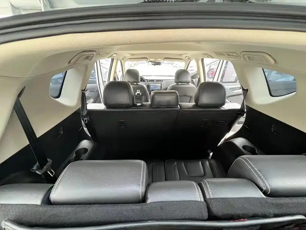 DONGFENG SCENERY 580