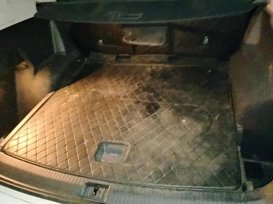Volkswagen Tiguan L L 2022 330TSI AT