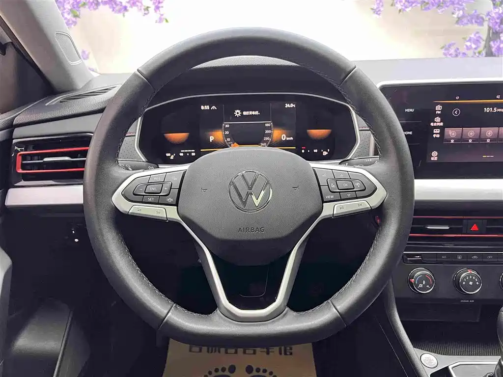 Volkswagen Lavida — миниатюра 14