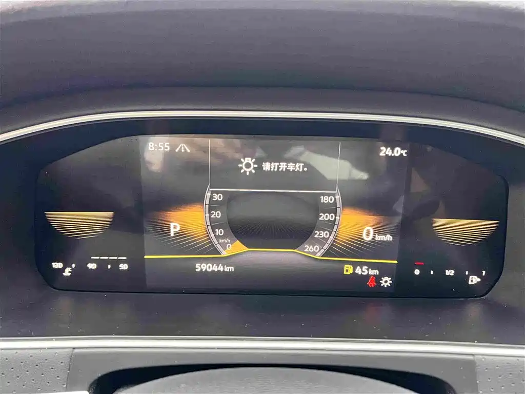 Volkswagen Lavida — миниатюра 16