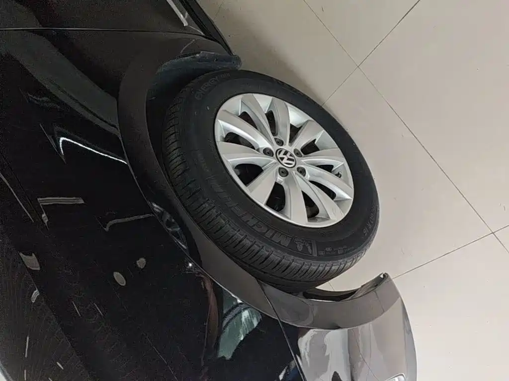 Volkswagen Passat — фотографии объявления, Фото 23