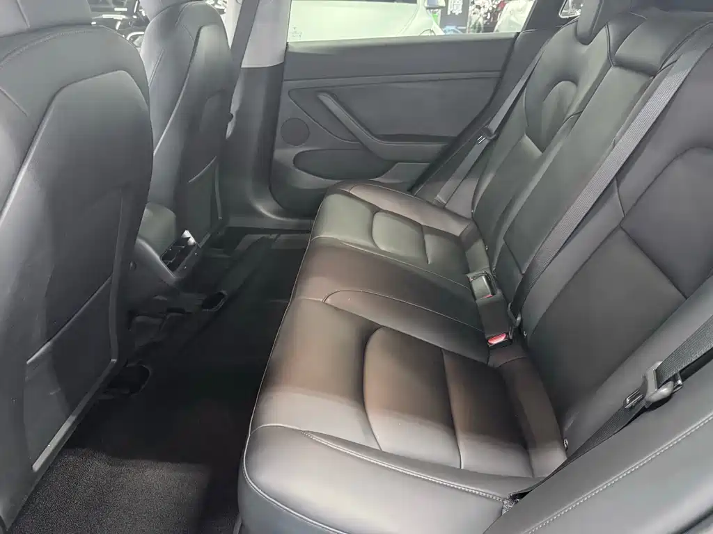 Tesla Model 3 — миниатюра 9