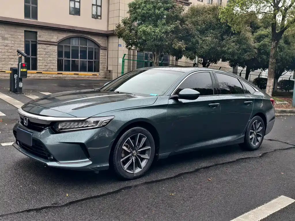 Honda Inspire