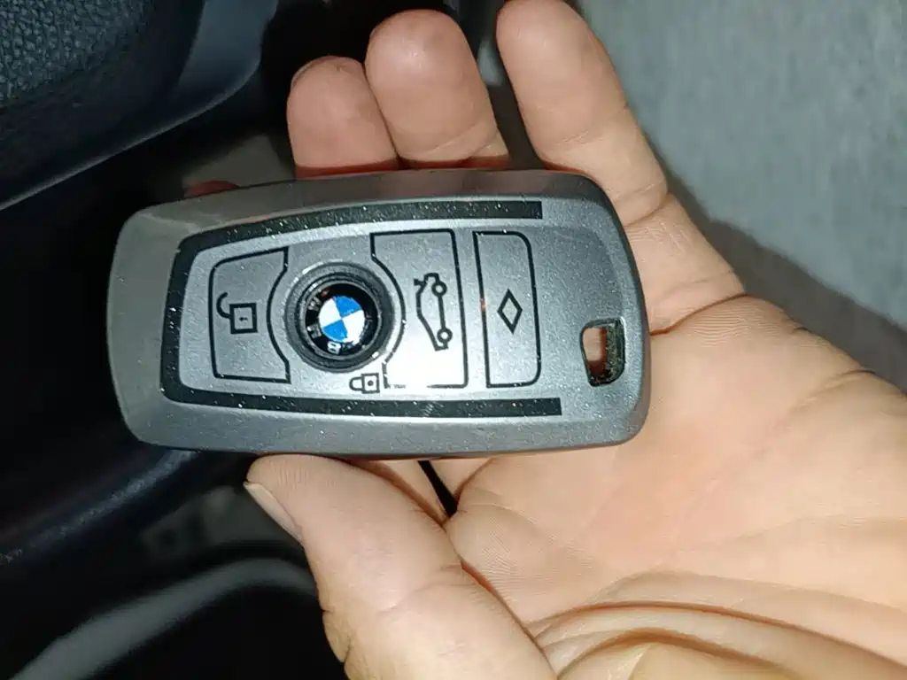 BMW 3 Series — миниатюра 9