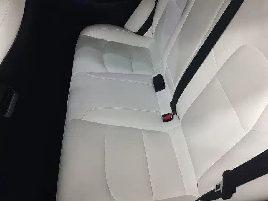 Tesla Model 3 — миниатюра 11