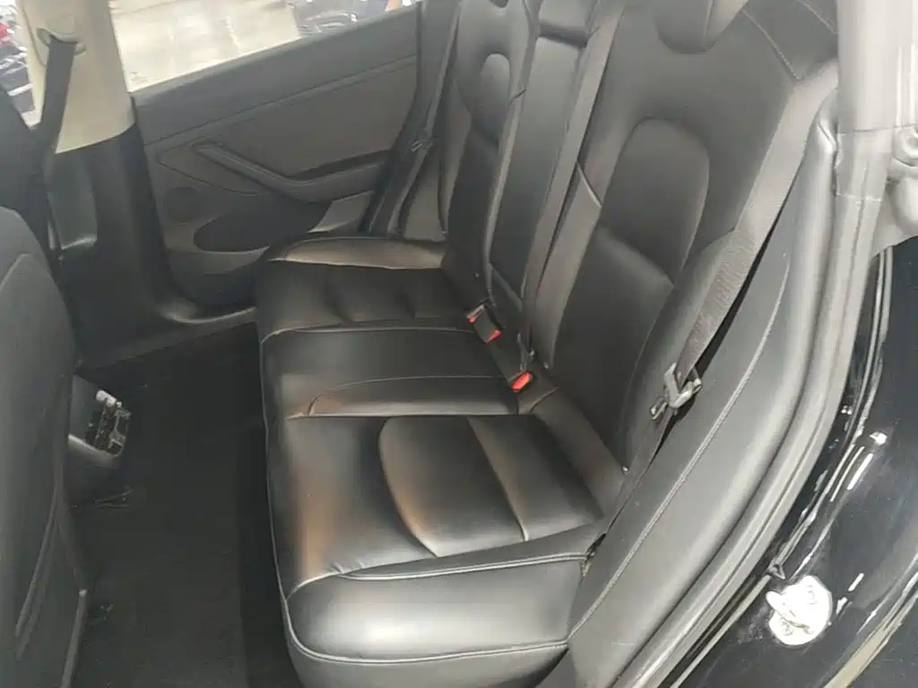 Tesla Model 3 — миниатюра 17