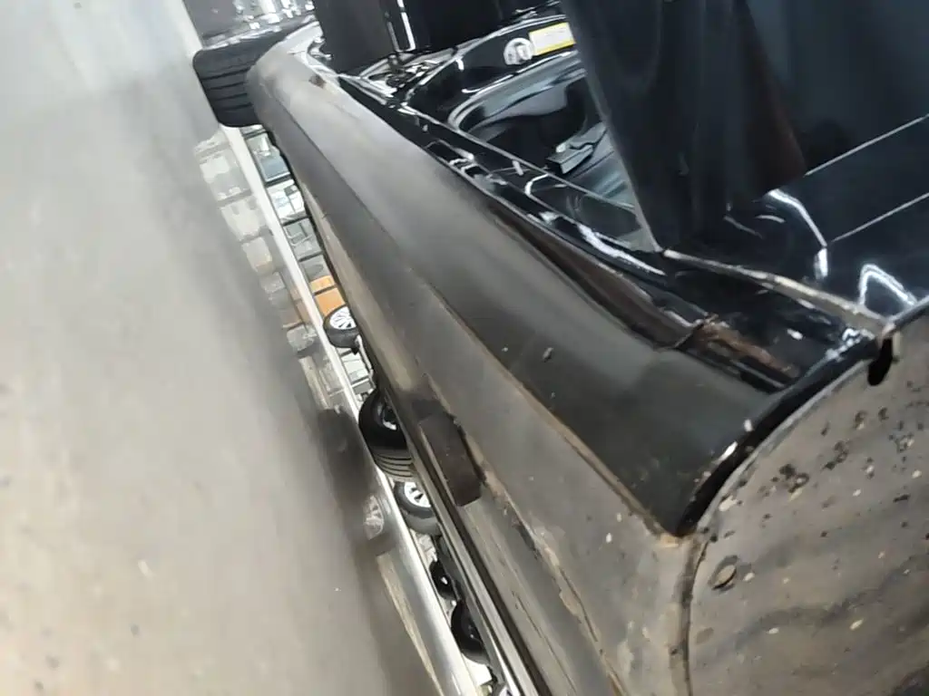 Tesla Model 3 — миниатюра 21