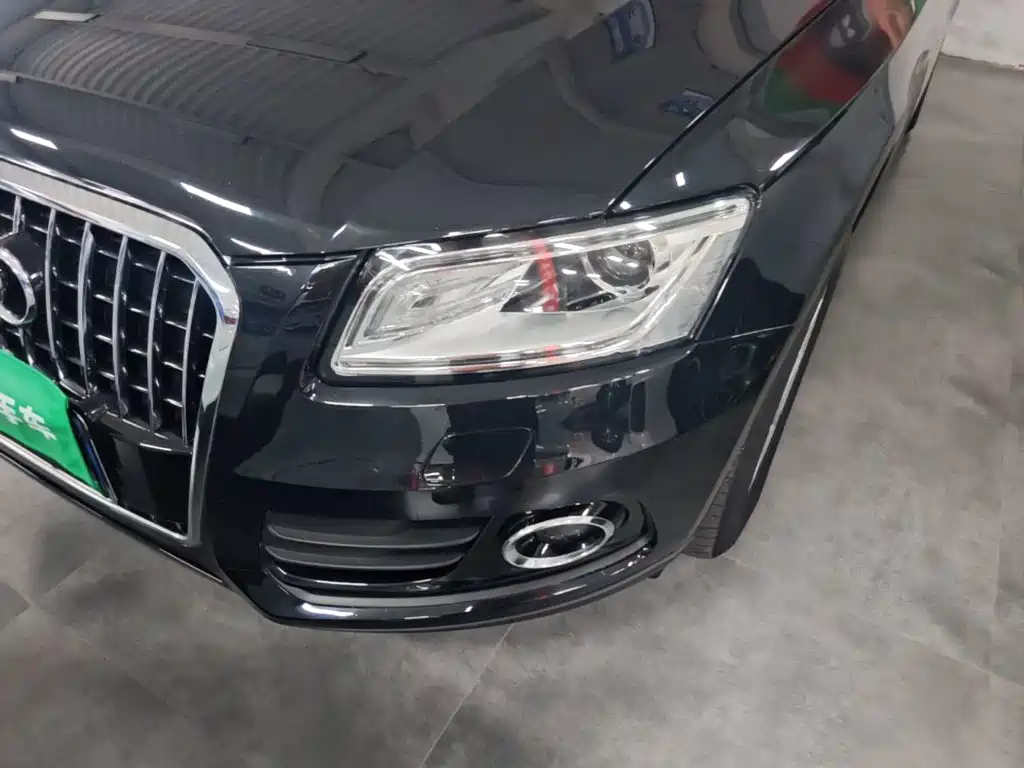 Audi Q5 — миниатюра 24