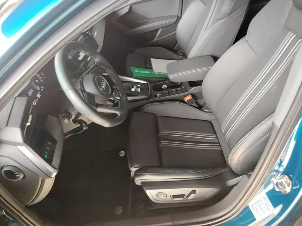 Audi A3 — миниатюра 15