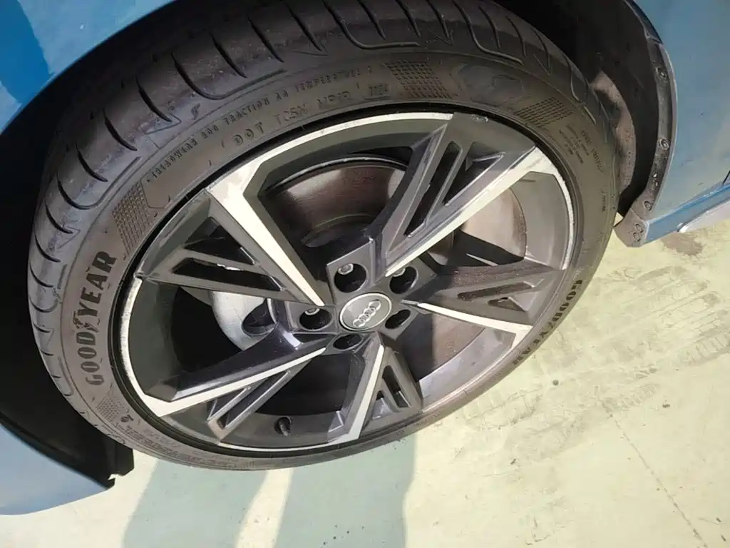 Audi A3 — миниатюра 23