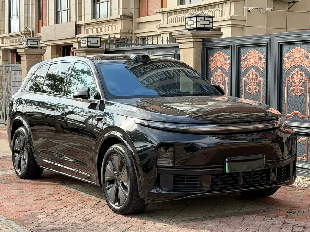Li Auto IDEAL L7