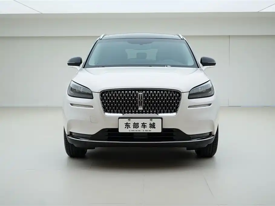 Lincoln Corsair 2020 2.0T Premium