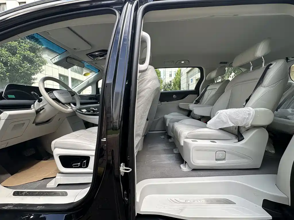 Fengxing Xinghai V9 — миниатюра 15