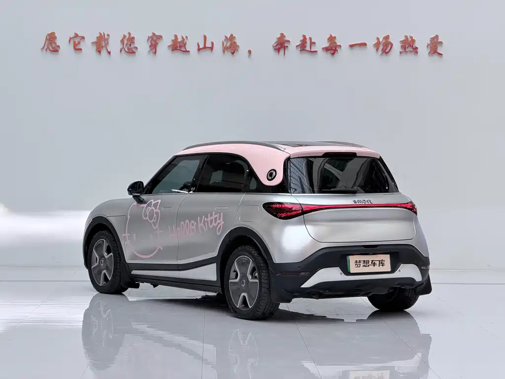 smart Smart #1 — миниатюра 7