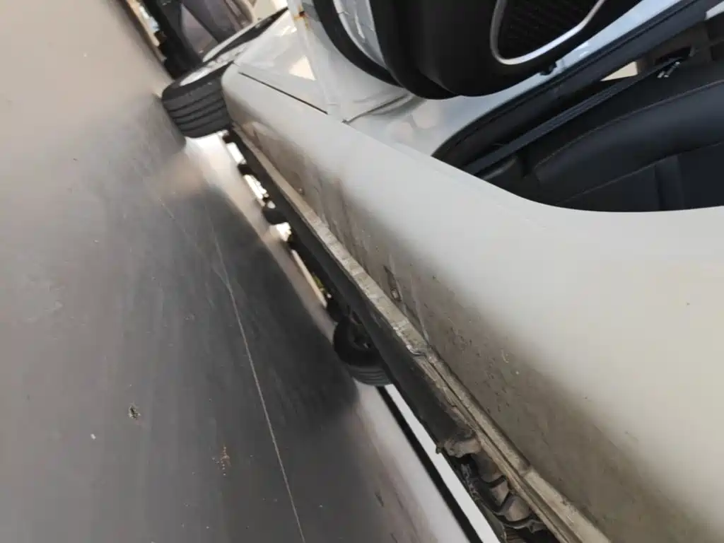 Geely Emgrand — миниатюра 22
