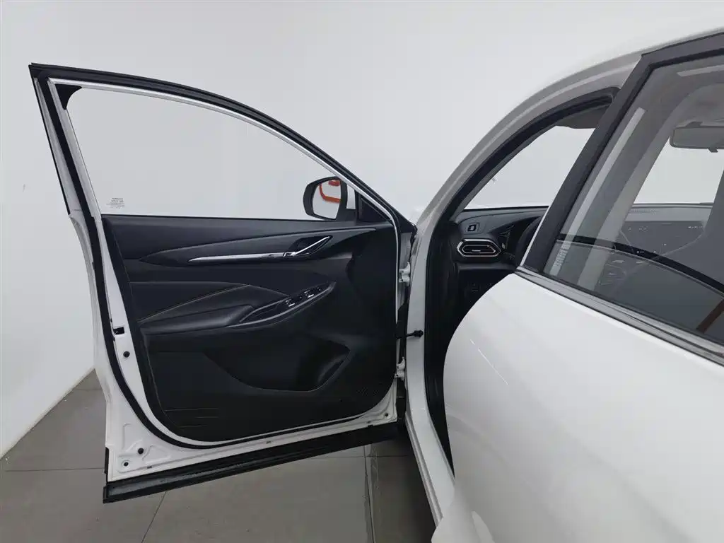 CHANGAN CHANGAN AUCHAN X5