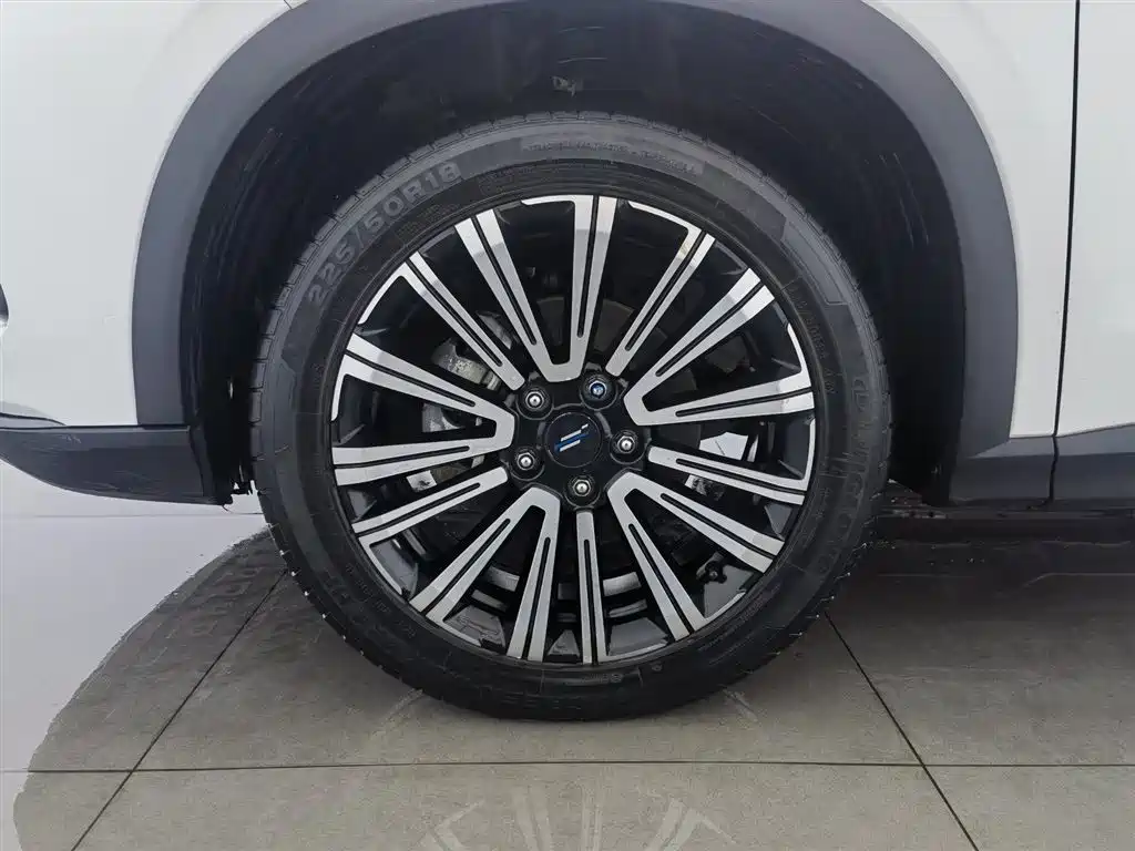 CHANGAN CHANGAN AUCHAN X5