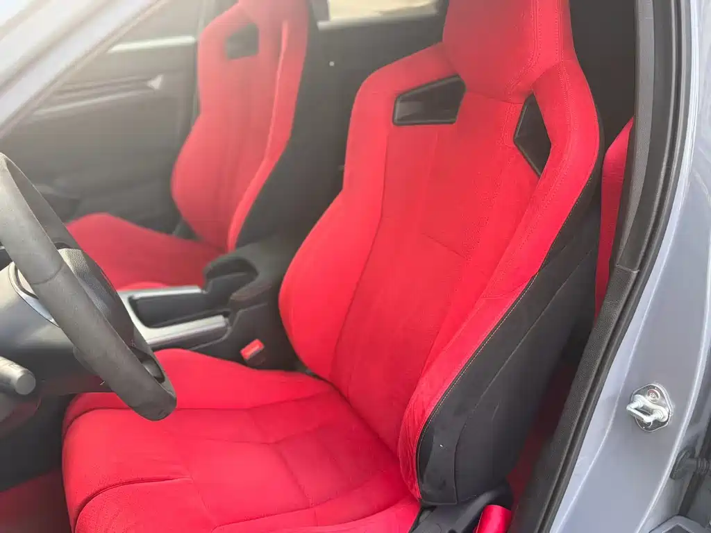 Honda Civic (Import) — миниатюра 5