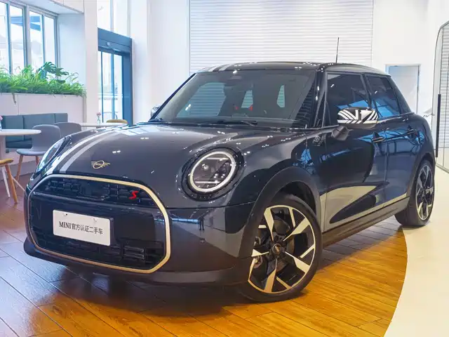 MINI  2025