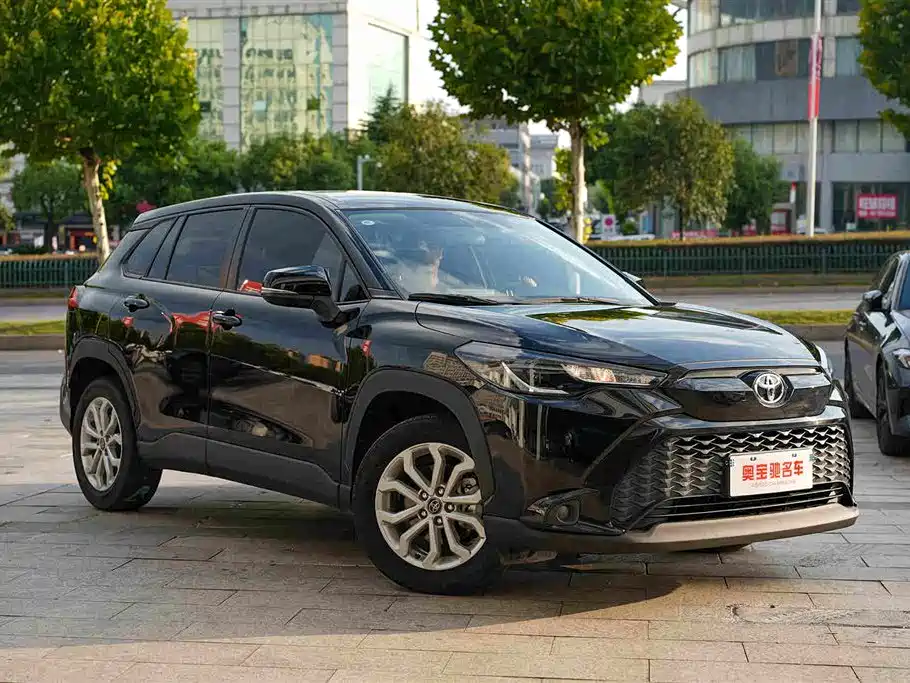 Toyota Frontlander — миниатюра 3